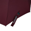 FU-HJK1085FOR U便携环扣伞 （酒红色） 商品缩略图5