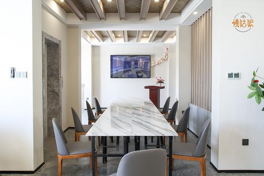 杭州慢姑娘山语间别墅轰趴馆 商品图4