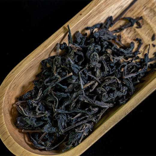 黑茶 | 高马山  2020年高马山天尖茶（湘尖茶）500g 商品图1