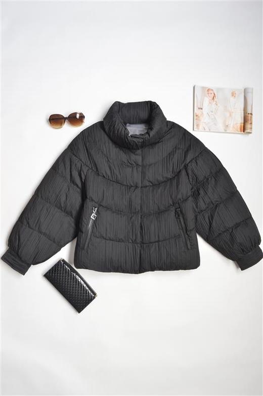 积度衣SFK66M_羽绒服_ZK 商品图0