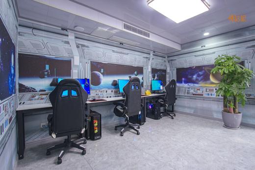 青岛慢姑娘五月别墅轰趴馆 商品图5