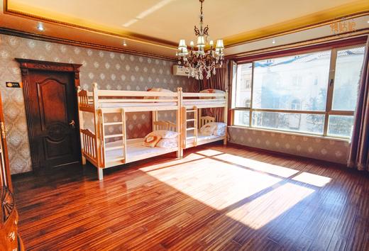 沈阳慢姑娘澳莉堡别墅轰趴馆 商品图11