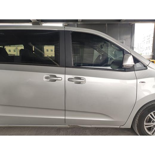 上汽MAXUS G10 2.0T 自动时尚版 【长租-北京】 商品图8