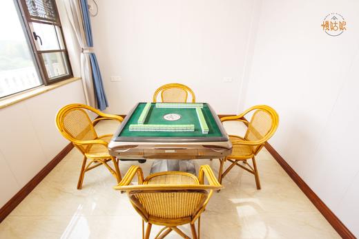 南昌慢姑娘京鹭山庄别墅轰趴馆 商品图2