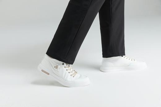 481792男女同款超轻高弹直筒羽绒裤，送给TA的温暖，松紧腰带抽绳，M-4XL，腰围2尺4以下选XL,2尺5 2尺6选XXL,2尺7 2尺8选XXXL,三尺以下选XXXXL，适合各年龄段穿着！ 商品图3