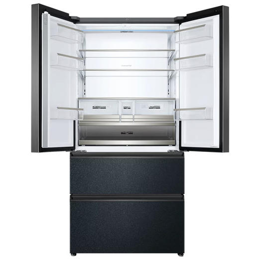 卡萨帝（Casarte）冰箱BCD-633WLCFDMFA5U1晶钻黛 商品图13