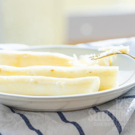 河南焦作温县产垆土铁棍山药单支长50cm以上 中通/顺丰快递 商品图2