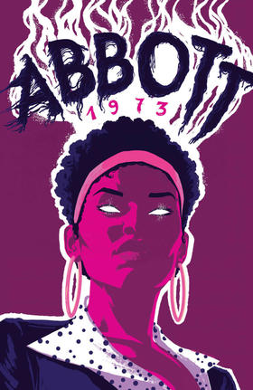 阿伯特：1973 Abbott 1973（2021）变体