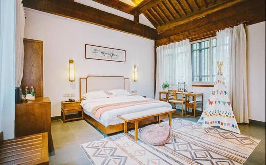 万物有戏 感蟹有你—沙家浜旅游钜惠自驾体验 商品图2