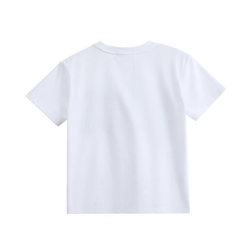HX 夏季童装T恤S102120759401/102/103 商品图3