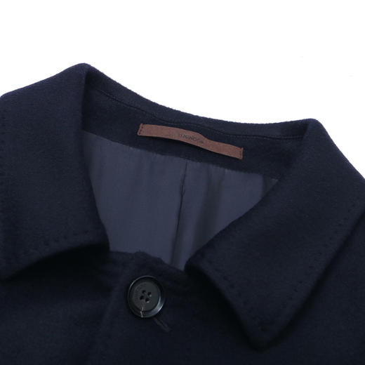 雅戈尔男士秋冬新款商务休闲大衣外套YYSY027032FFA 商品图3