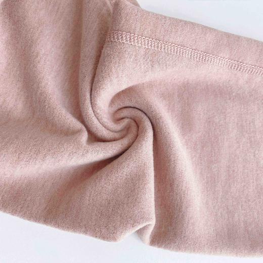 德绒成人款男女保暖内衣套装 商品图5