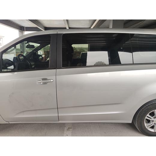 上汽MAXUS G10 2.0T 自动时尚版 【长租-北京】 商品图12