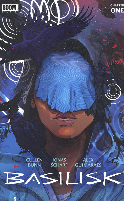 奇美拉 Basilisk（2021）变体 商品图0