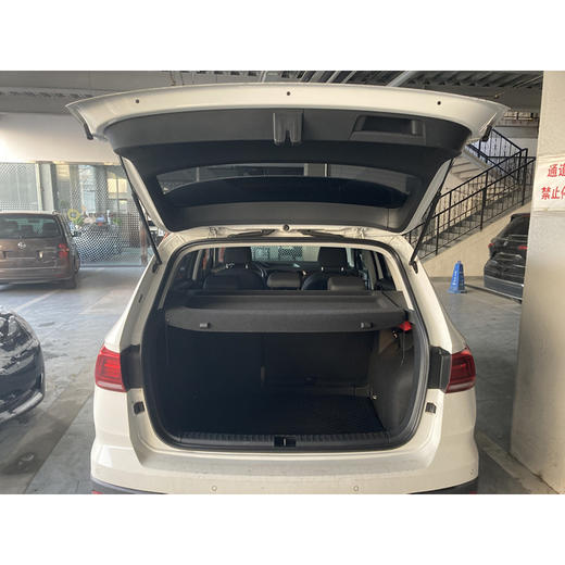 大众 途岳 280TSI 两驱豪华版 【长租-北京】 商品图5