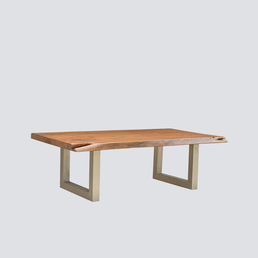 NS家居nsfurniture实木茶几NSCT-LHCT-2130 商品图0