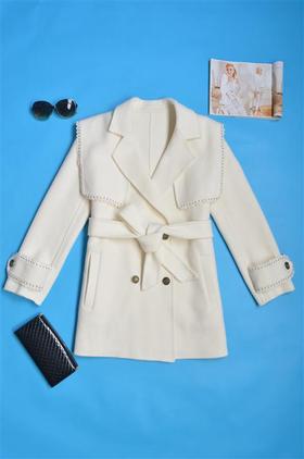 积度衣SYGP2M_短大衣_ZK