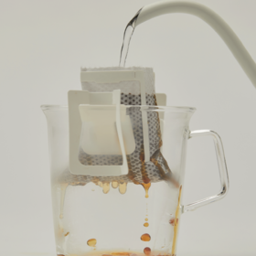 日签｜该如何保持咖啡原味（2）