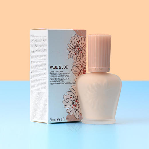 PAUL&JOE搪瓷高效保湿妆前隔离霜SPF42 商品图1