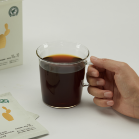 日签 | 咖啡资深玩家口中的养豆究竟是什么？