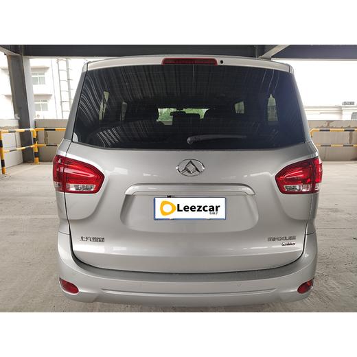 上汽MAXUS G10 2.0T 自动时尚版 【长租-北京】 商品图5