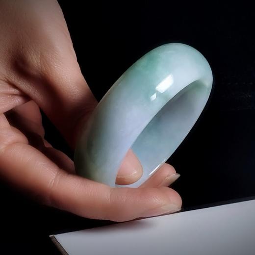 翡翠手镯 商品图2