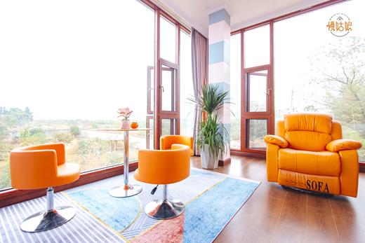 南昌慢姑娘京鹭山庄别墅轰趴馆 商品图3