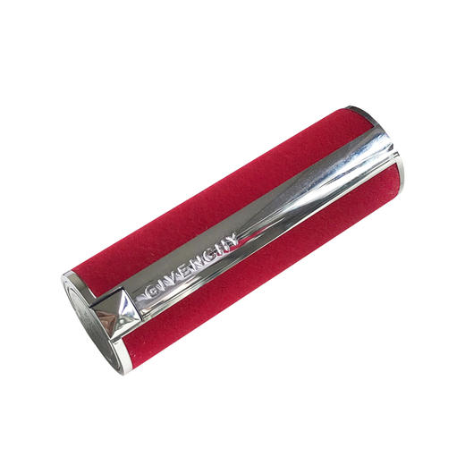 GIVENCH/纪梵希 高定香榭红丝绒唇膏#N37 商品图3