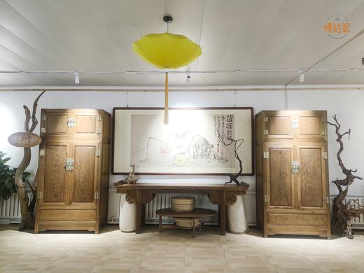 北京慢姑娘一木一舍轰趴馆 商品图1