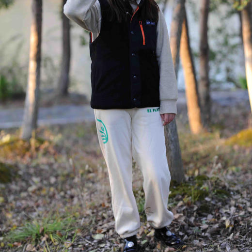 （超值清仓，原价328）户外时尚韩版摇粒绒羽绒复合马甲 商品图5