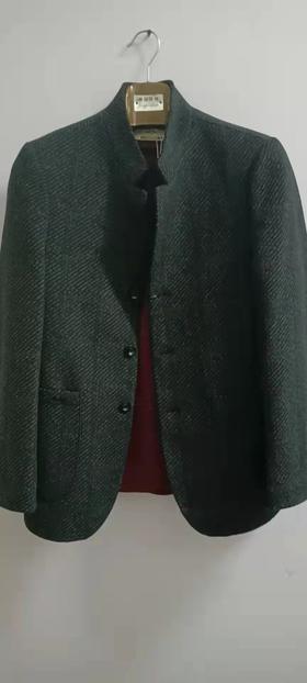 巴萨纳休闲派克外套 ：21815