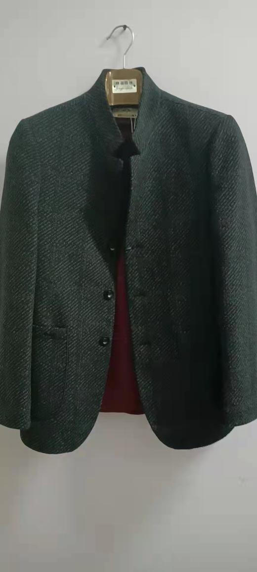 巴萨纳休闲派克外套 ：21815 商品图0