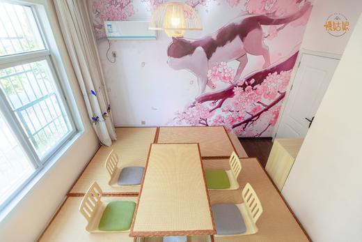 亳州慢姑娘桃花源别墅轰趴馆 商品图6