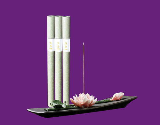 茶香（21CM线香/20支） 商品图4