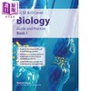 【中商原版】新加坡教辅 IGCSE/O-level 生物指导与练习书1 Biology Guide & Practice Bk 1 cpd 商品缩略图0