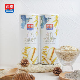 有机大燕麦的好处是什么？