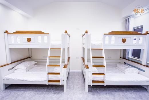 青岛慢姑娘五月别墅轰趴馆 商品图11