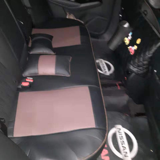 日产 天籁 2.0L XL Upper AD1 智行领航版 【长租-北京】 商品图6