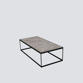 NS家居nsfurniture实木茶几NSTB-8069C