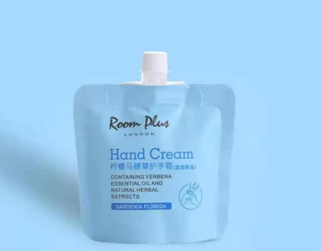 Room_Plus柠檬马鞭草护手霜30ml