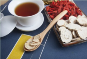 世代的国潮养生经：“药补不如食补”