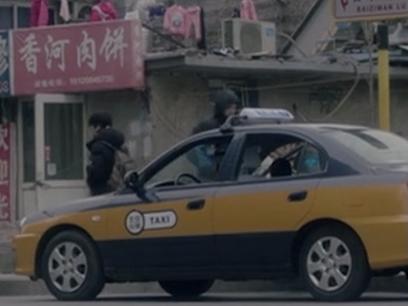 一个普通出租车司机在深圳买2000万豪宅？他用这招年赚千万！