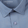Jameskingdom 占姆士线下秋冬新品长袖衬衫 BA171M27237 商品缩略图5