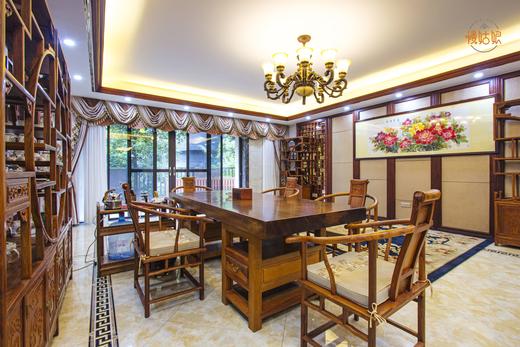 东莞慢姑娘麓湖别墅轰趴馆 商品图2