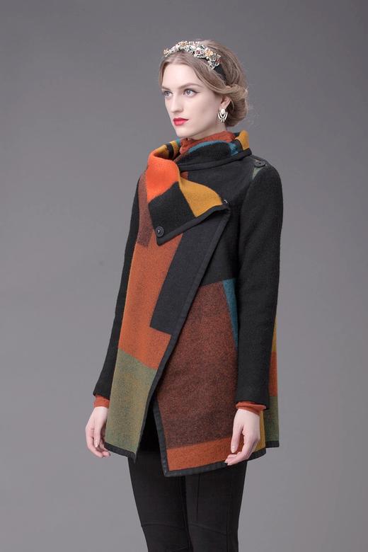 136C135大衣 商品图0