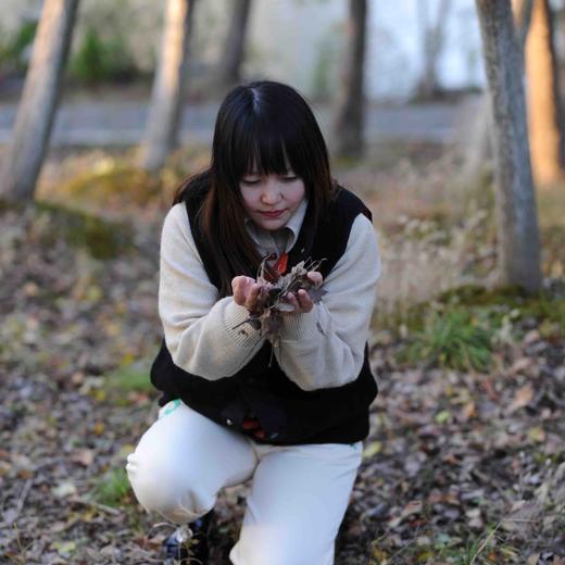 （超值清仓，原价328）户外时尚韩版摇粒绒羽绒复合马甲 商品图3