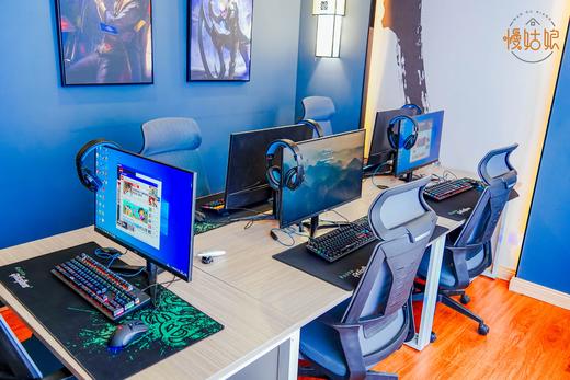 宁德慢姑娘瑶塘仙居别墅轰趴馆 商品图7