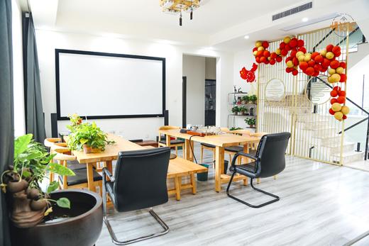 天津慢姑娘涵熙第轰趴馆 商品图6