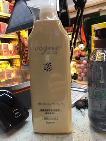 威丝婷（还原酸）祛屑清爽轻柔洗发露800ml(酸性系列）