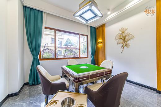 杭州慢姑娘熊猫别墅轰趴馆 商品图2